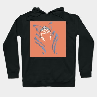 Minimalist Ashoka Hoodie